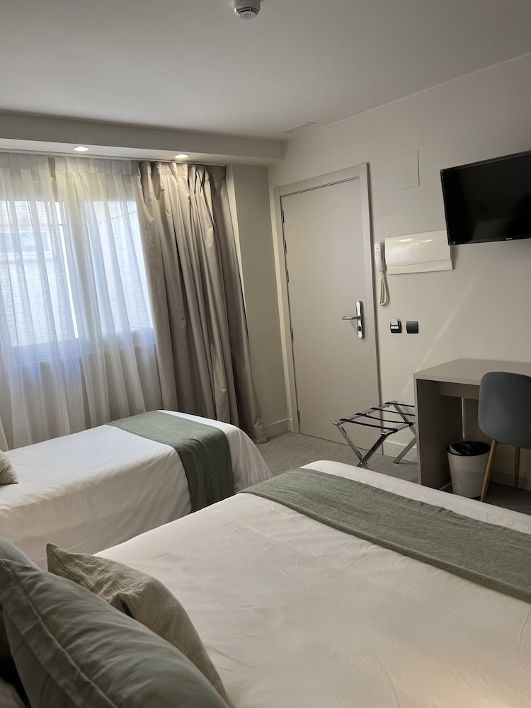 Foto de Hotel San Valero Boutique