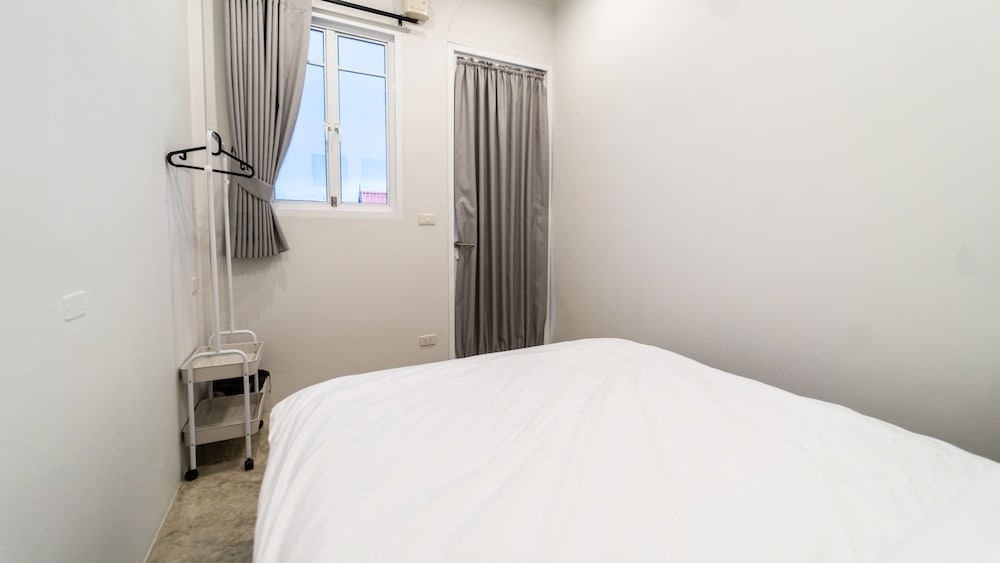 Foto de PIER 808 Hostel