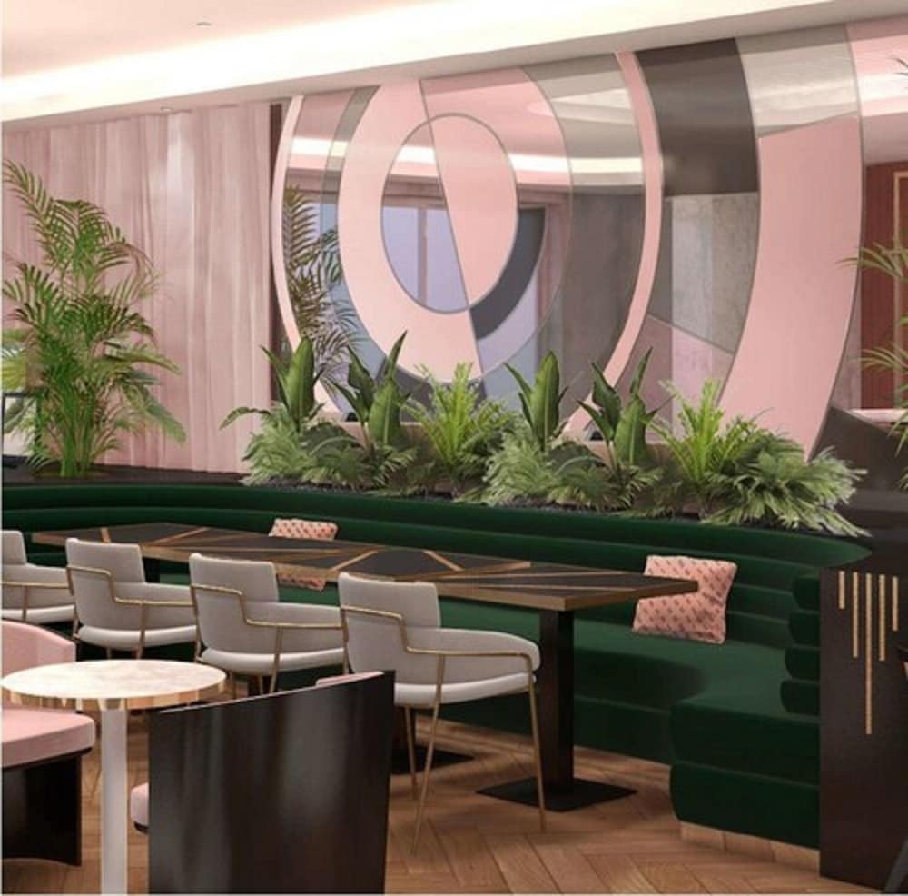 Foto de Hotel Parisianer