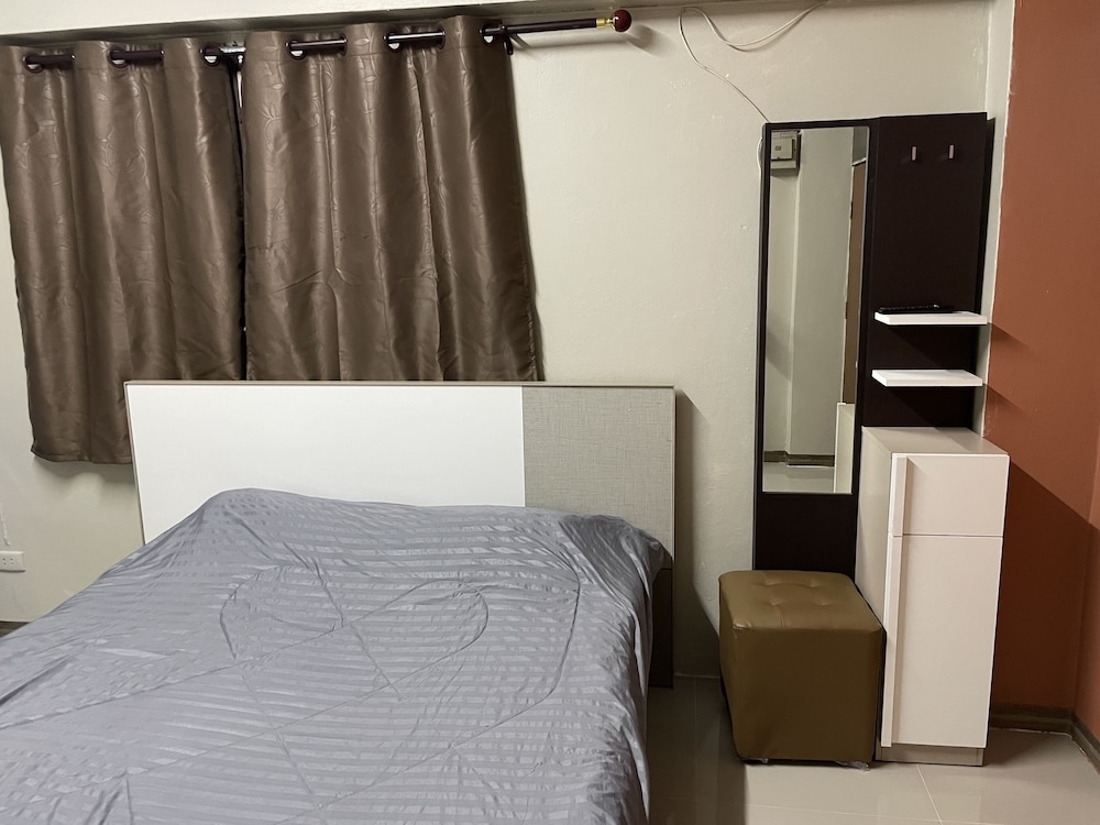 Foto de Gedkanok Apartment