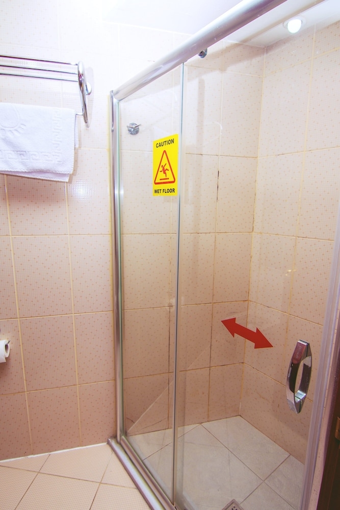 Foto de Orient Mintur Hotel