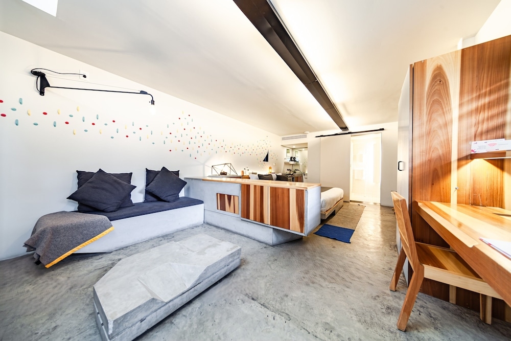 Foto de Hotel Carlota