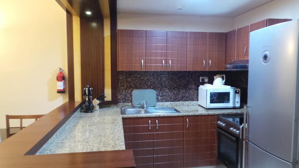 Foto de Xclusive Maples Hotel Apartment