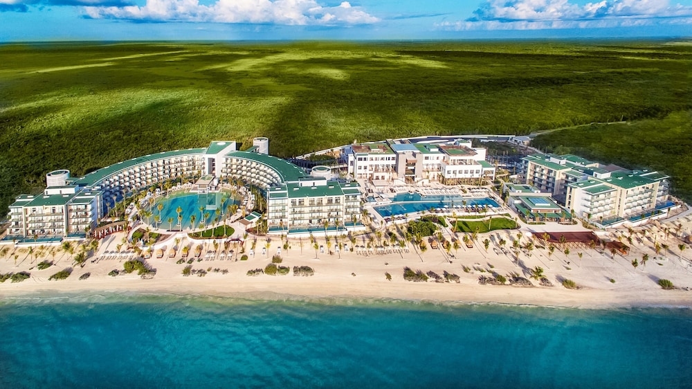 Haven Riviera Cancun - All Inclusive - Adults Only, Cancún