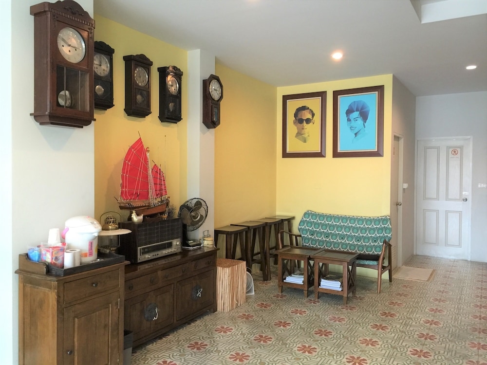 Foto de Double Ninth Friendly Boutique Hotel