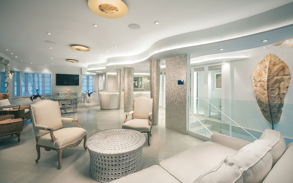 Foto de Cardozo Hotel South Beach