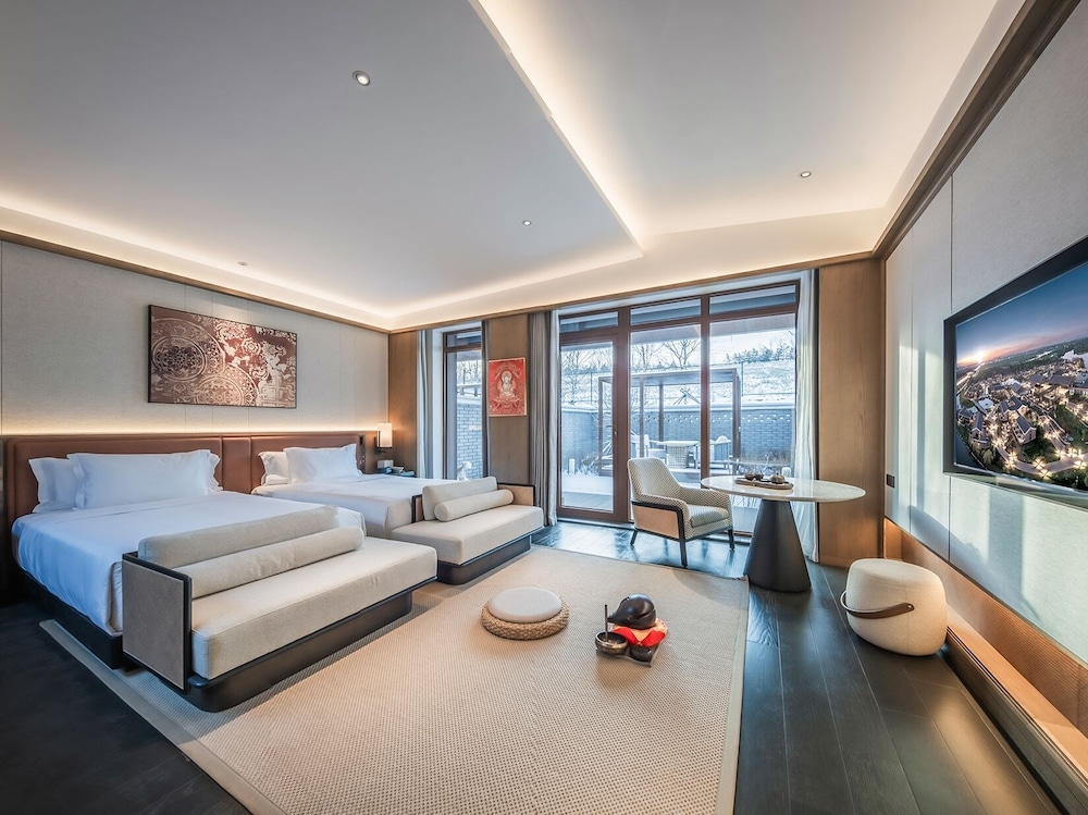 Foto de Homm Changchun Beihu