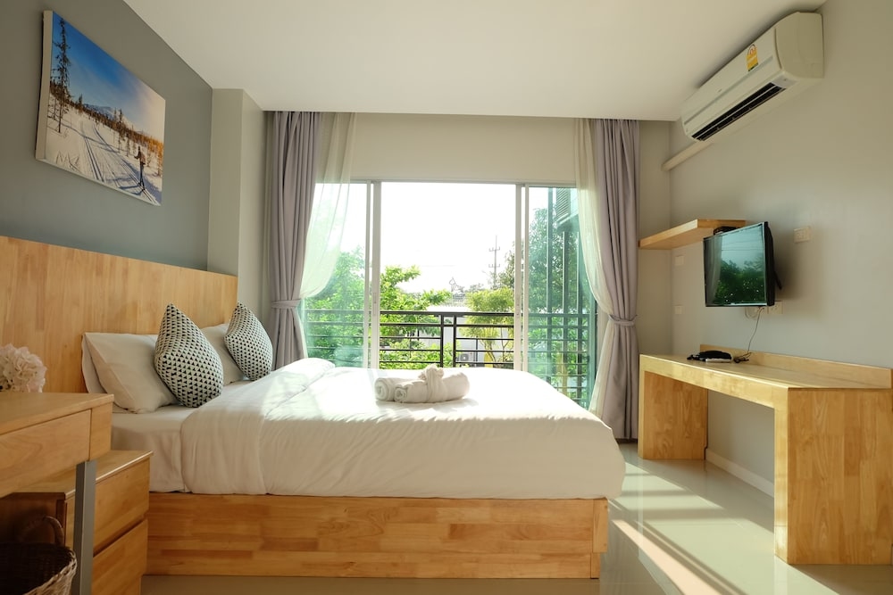 Foto de Interpark Hotel & Residence Eastern Seaboard Rayong