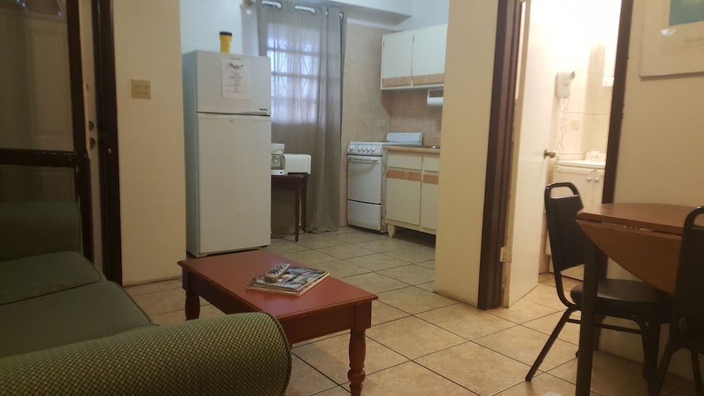 Foto de Sunset Gardens Guesthouse