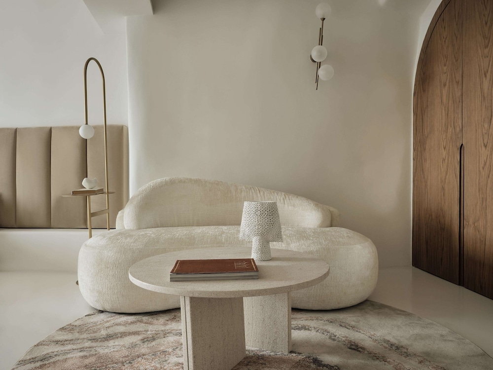 Foto de Andronis Boutique Hotel