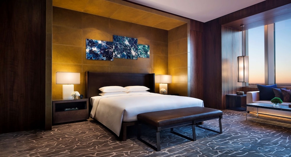 Foto de Hyatt Regency Changchun
