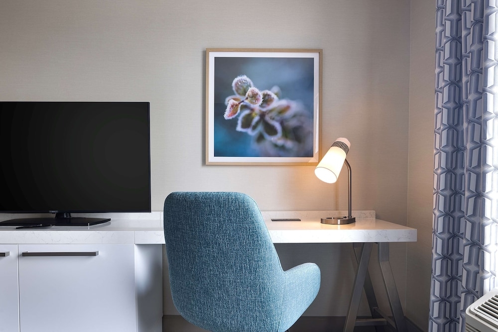 Foto de Hilton Garden Inn Queens/JFK Airport