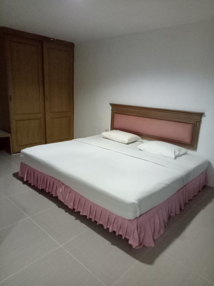 Foto de Tongpoon Hotel