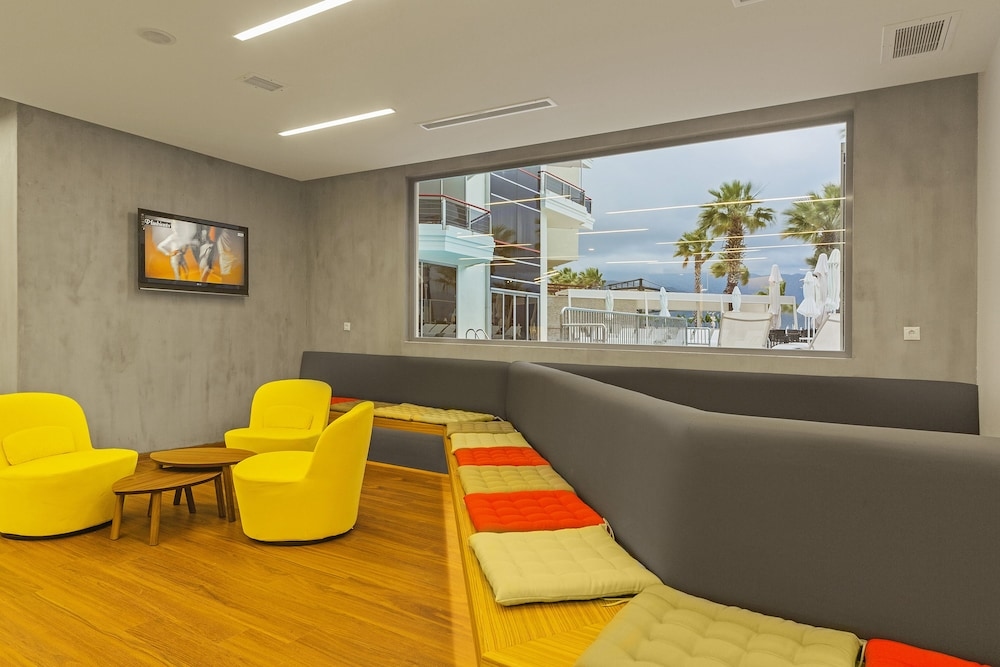 Foto de Poseidon Hotel - Adults Only