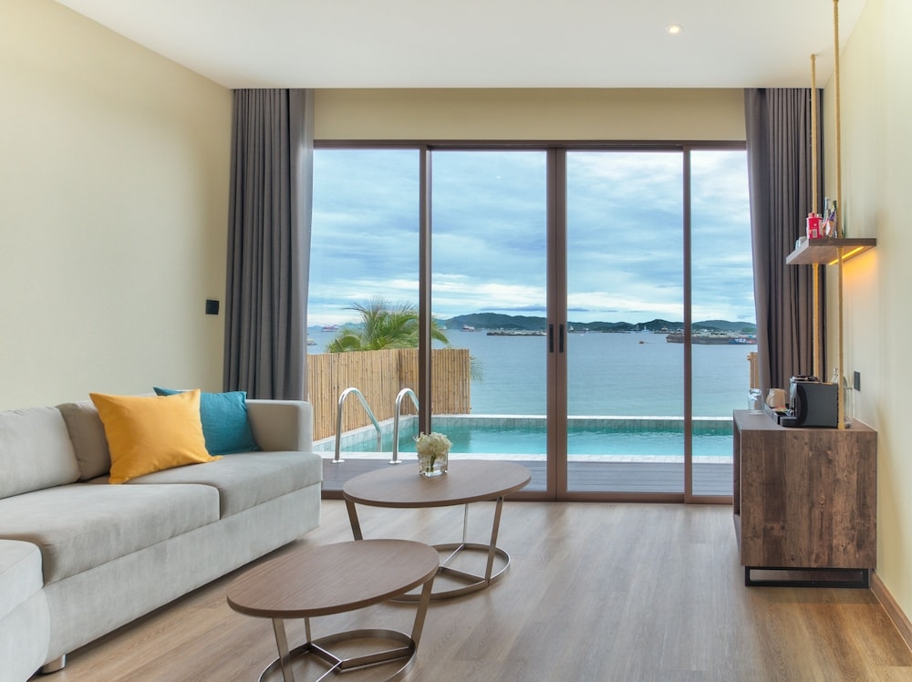 Foto de Novotel Marina Sriracha