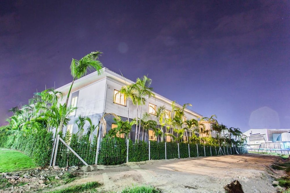 Foto de Morino Hotel Si Racha