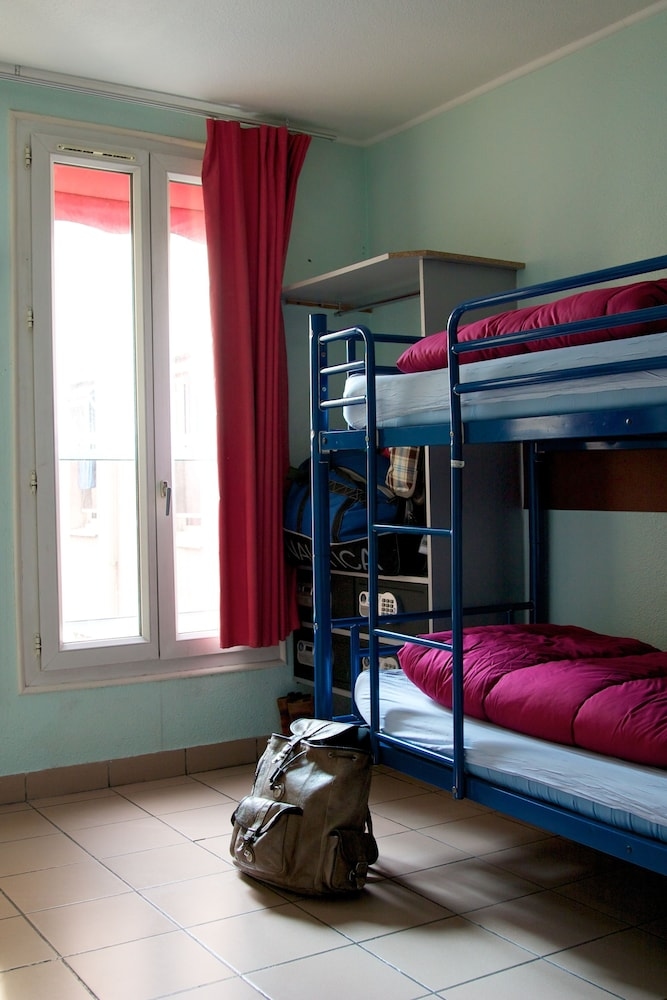 Foto de Auberge Internationale des Jeunes - Hostel