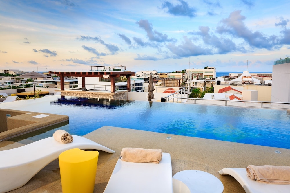 Ame Hotel Boutique & Spa