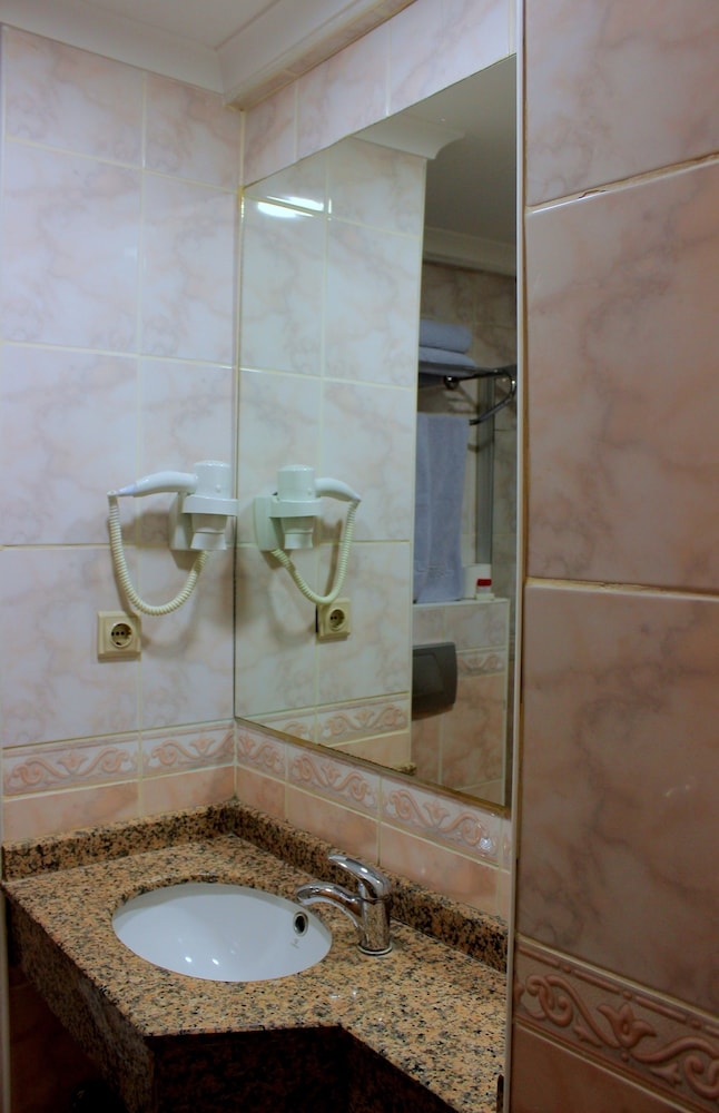 Foto de Hotel Büyük Paris