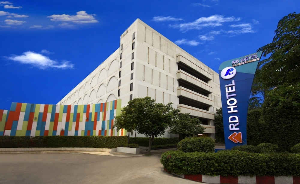 Foto de RD Hotel