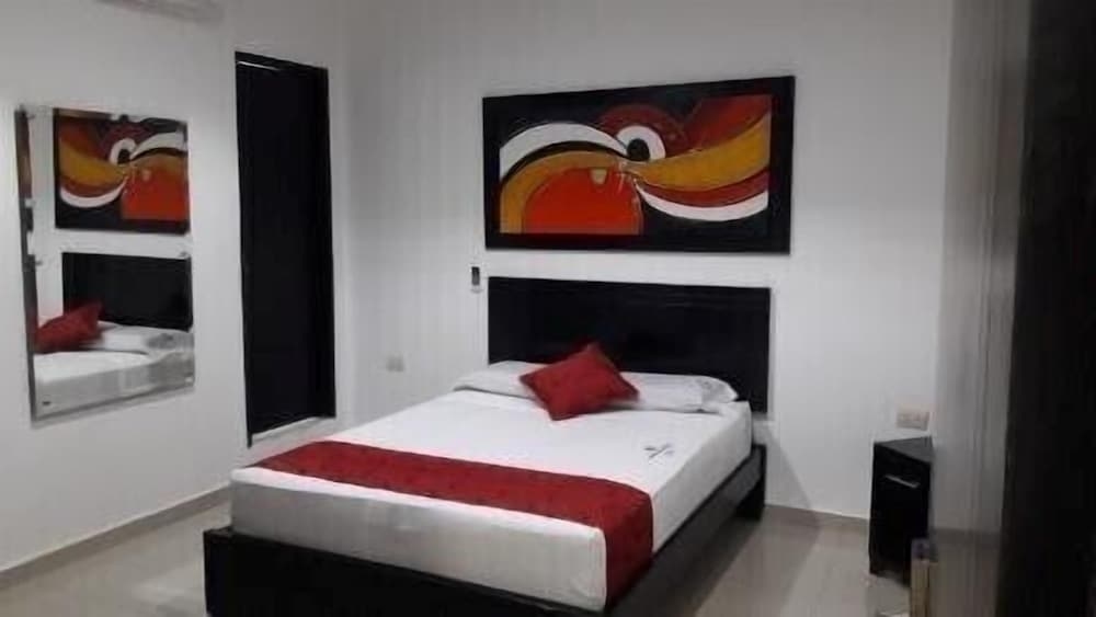 Foto de Hotel Monaco Real