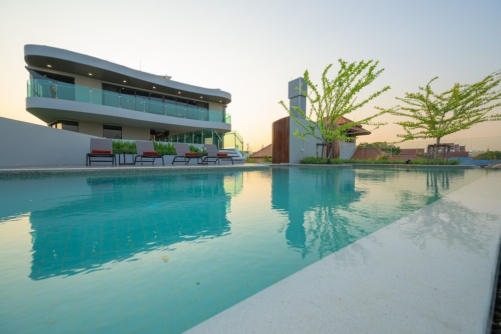 Foto de We Hotel Riverfront