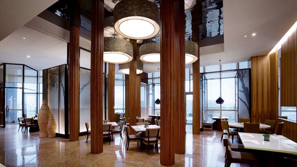 Foto de Hyatt Regency Changchun
