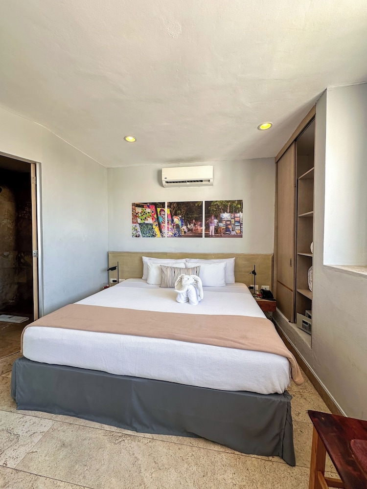 Foto de Hotelito del Mar