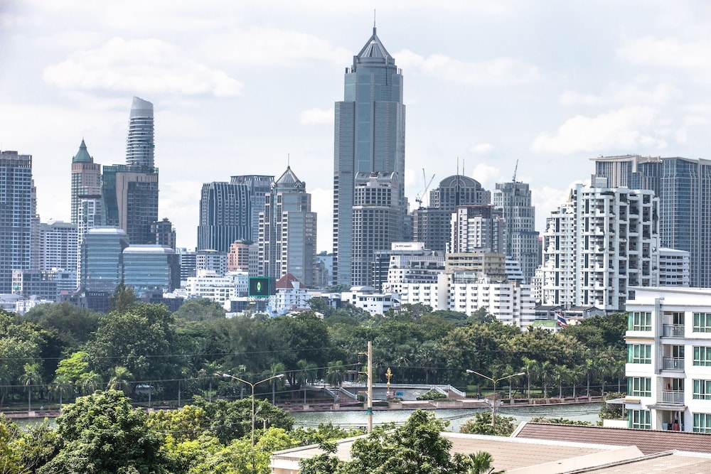 Foto de Like Sukhumvit 22