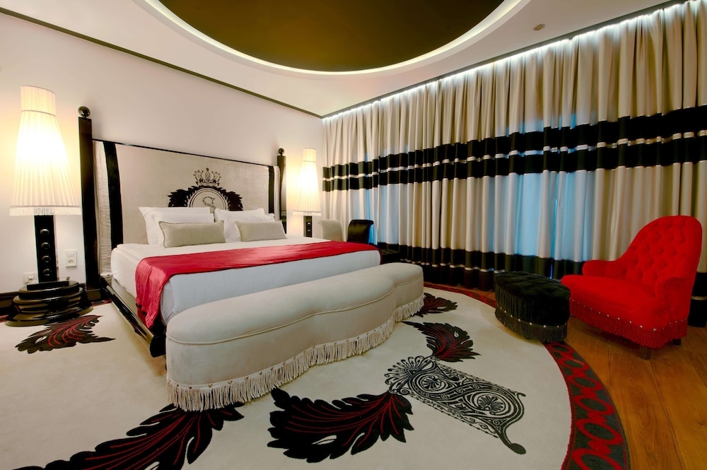 Foto de Selectum Luxury Resort