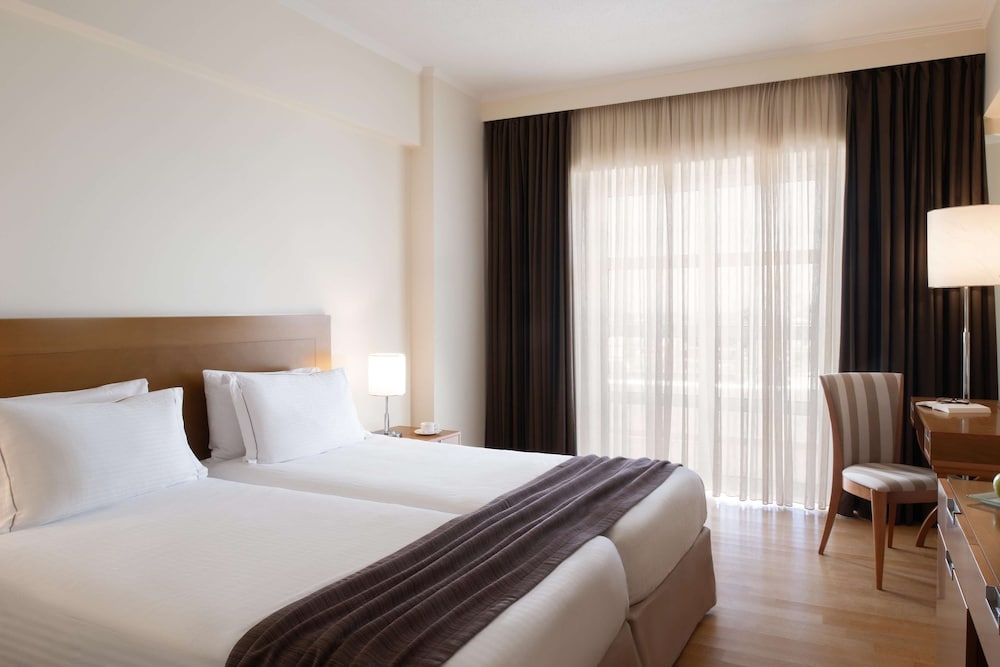 Foto de Neptune Luxury Resort