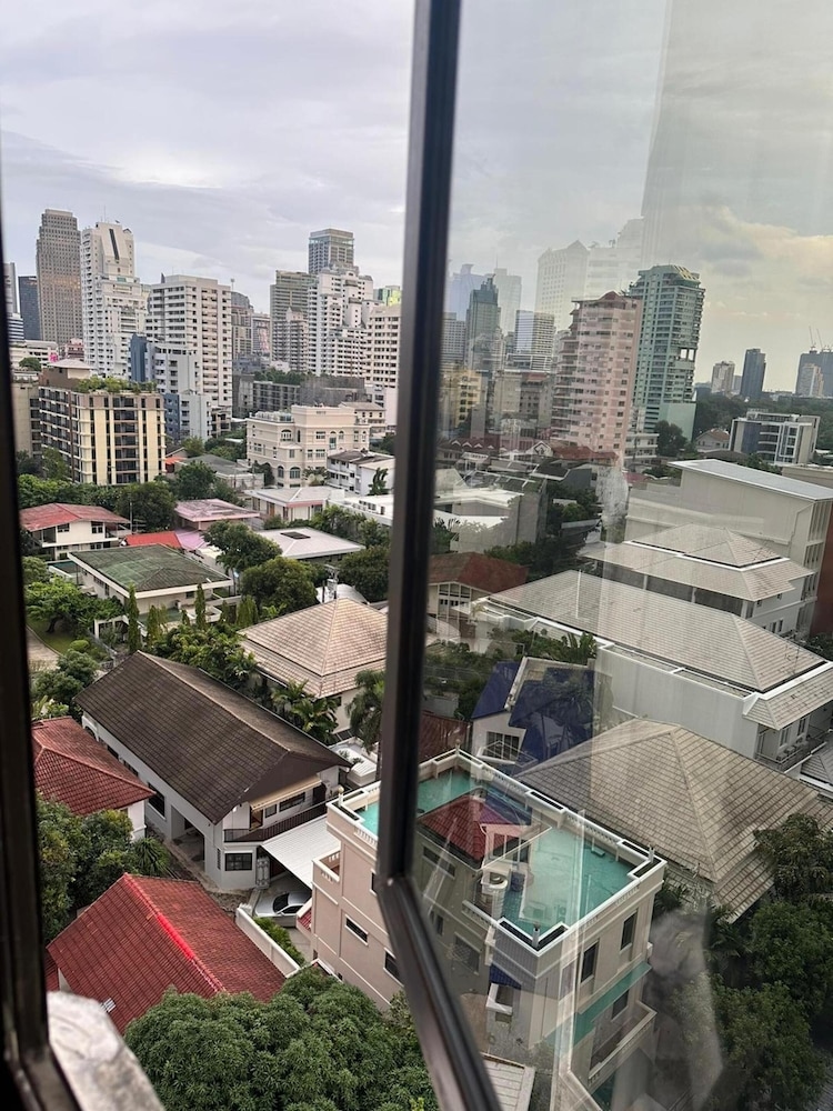 Foto de Omni Tower Sukhumvit Nana - Direct
