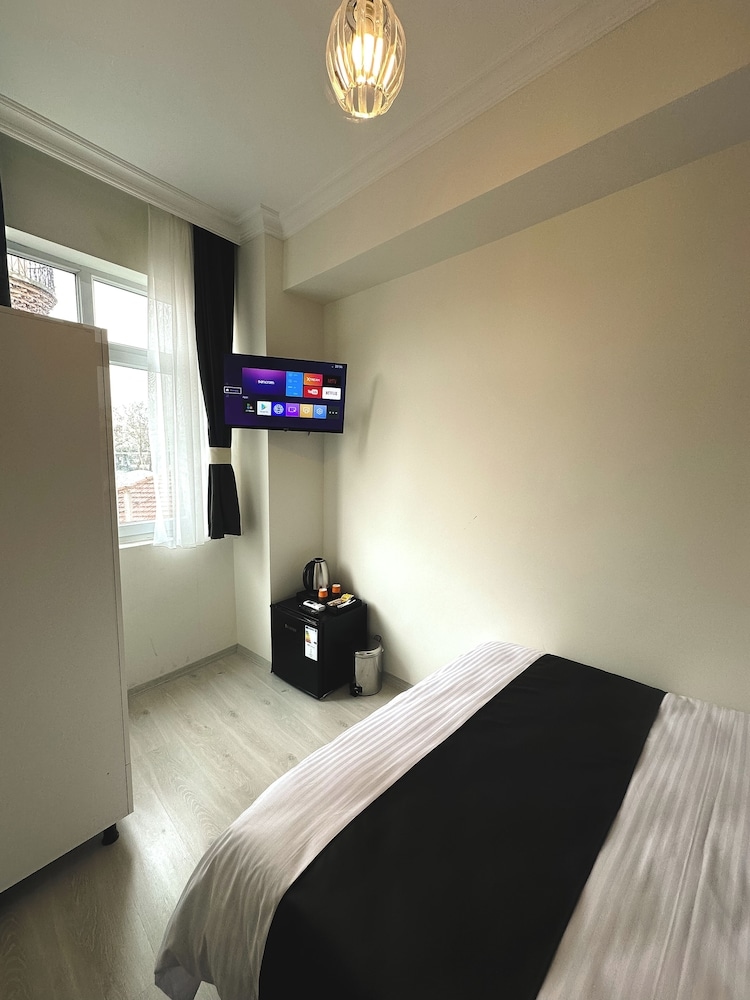 Foto de Sweet Hotel Istanbul