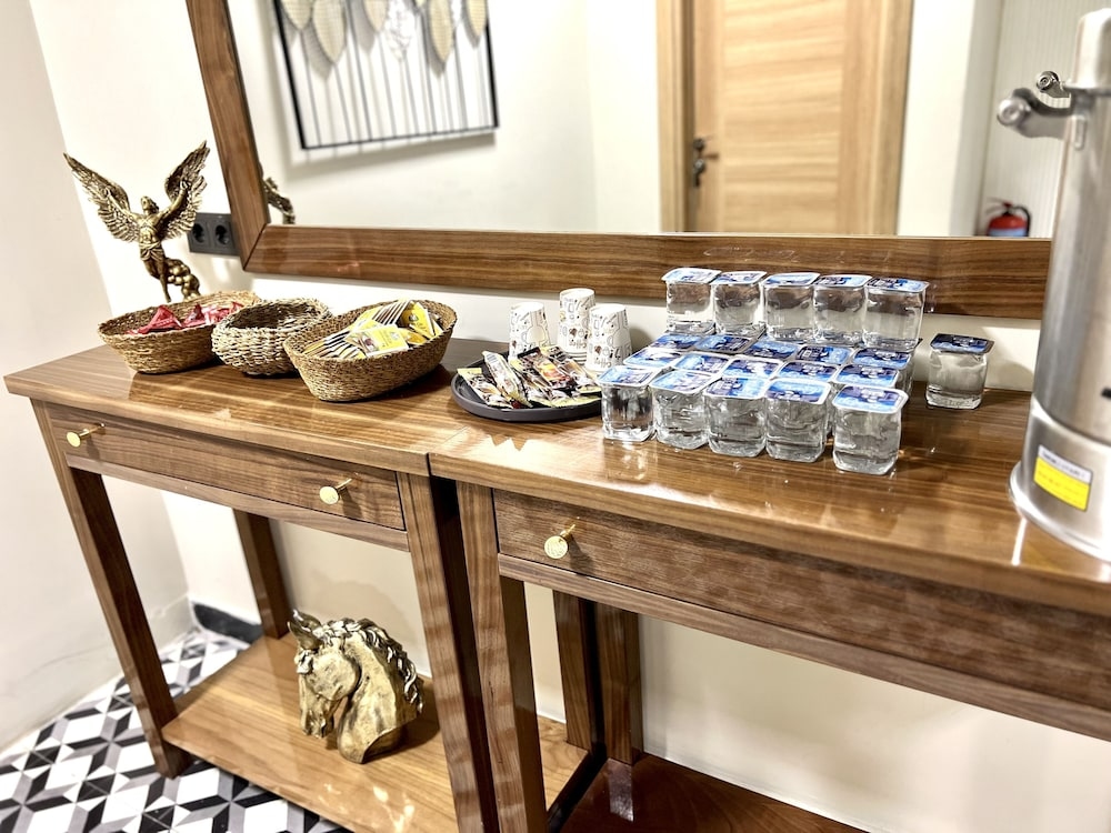 Foto de Besiktas Guest Hotel