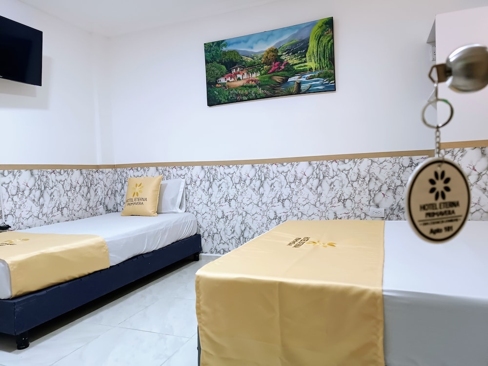 Foto de Hotel Eterna Primavera