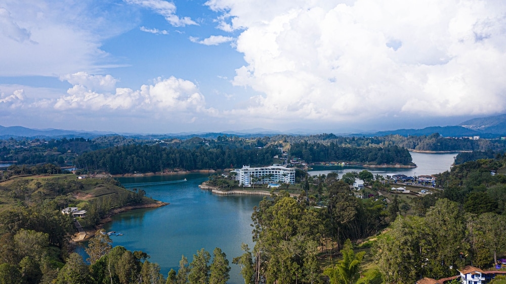 Hotel Los Recuerdos, Guatapé