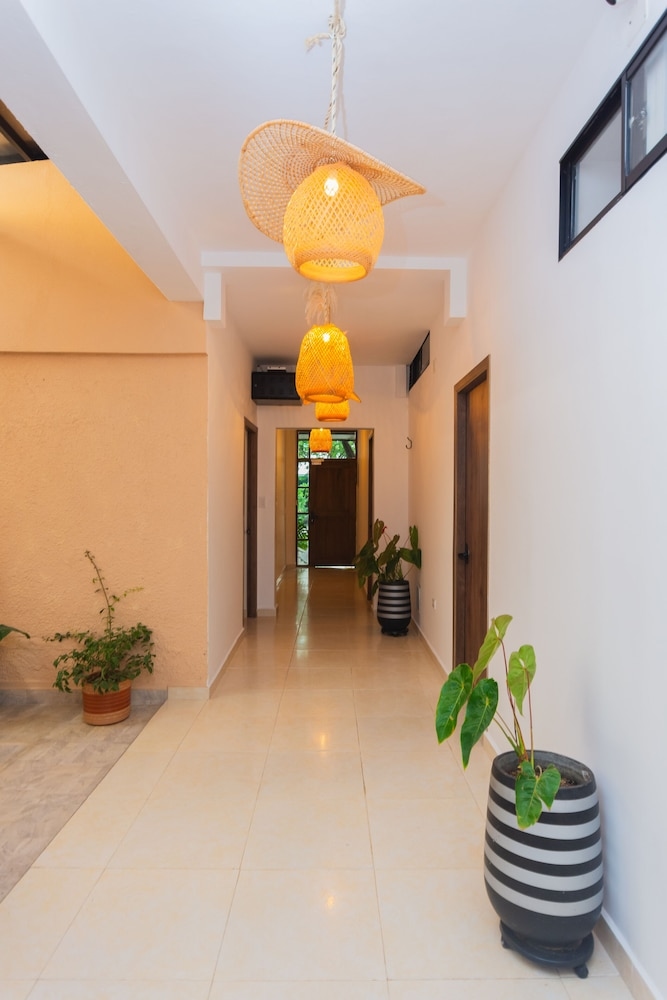 Foto de Hotel La Casona Laureles Medellin