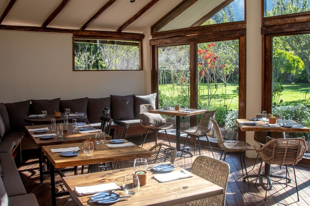 Foto de Andenia Boutique Hotel, Sacred Valley