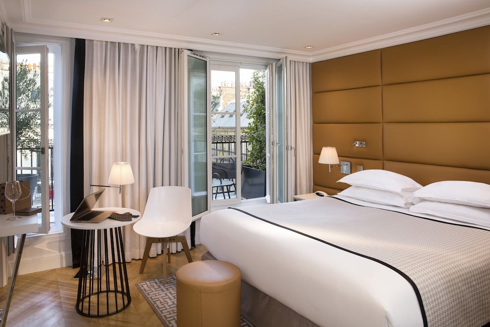 Foto de Hotel R de Paris