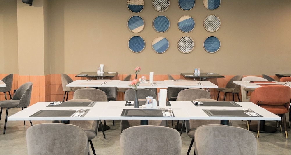 Foto de Simplestay Chatuchak, Surestay Collection By Best Western