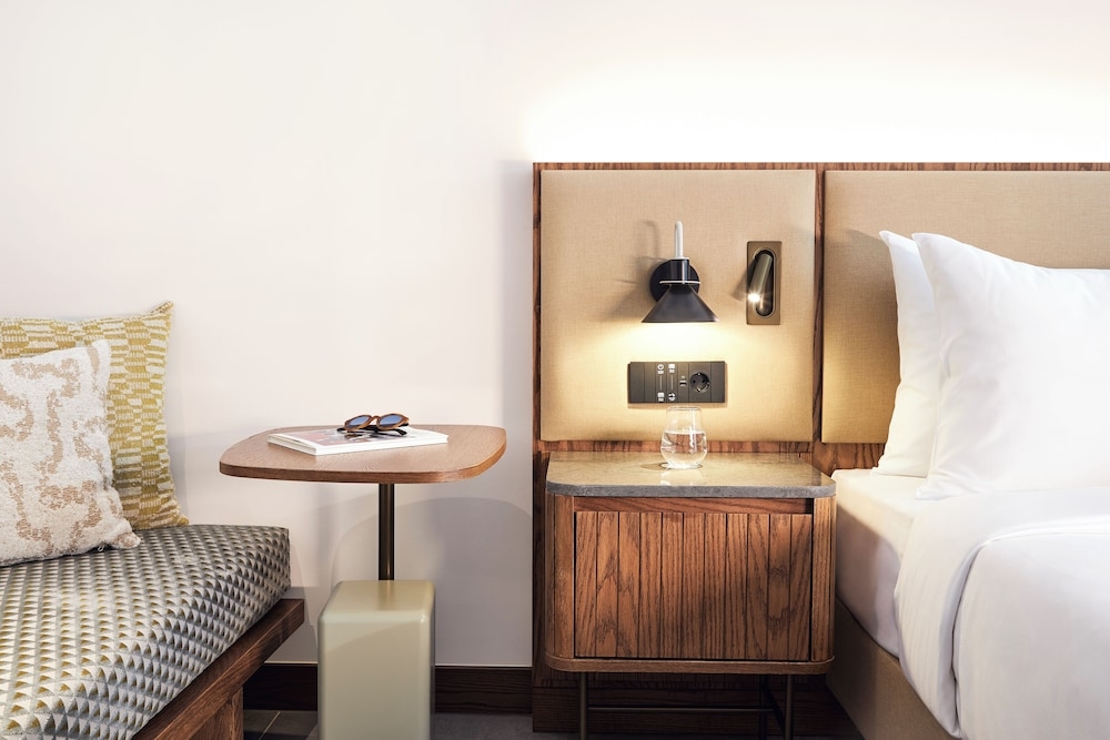 Foto de Hyde Bodrum - Adults Only - All Inclusive