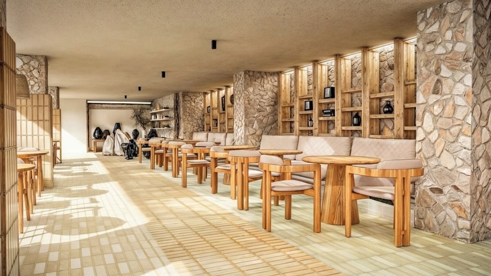 Foto de Perla Roca Hotel Boutique - Beach Front