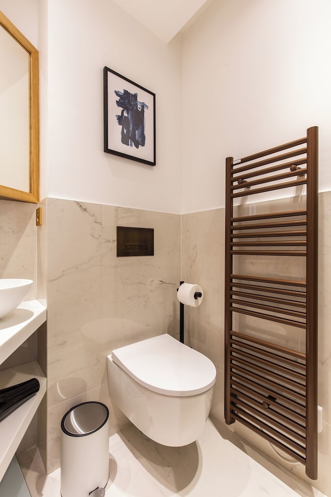 Foto de Aparthotel Quartier Libre Saint Georges