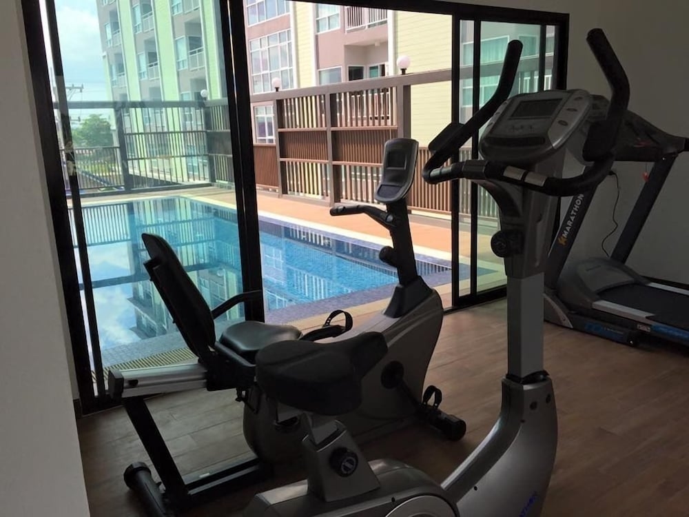 Foto de Modernbright Service Apartment
