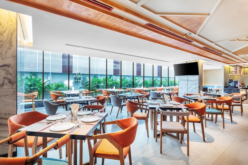 Foto de Best Western Click Sathorn 11 Bangkok