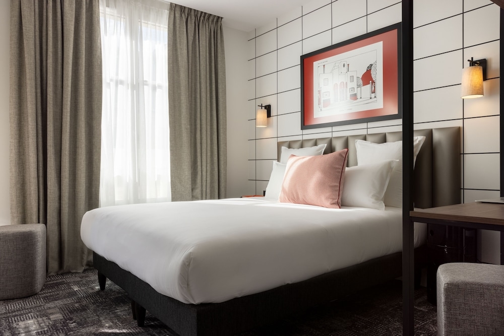 Foto de Hotel Moderniste