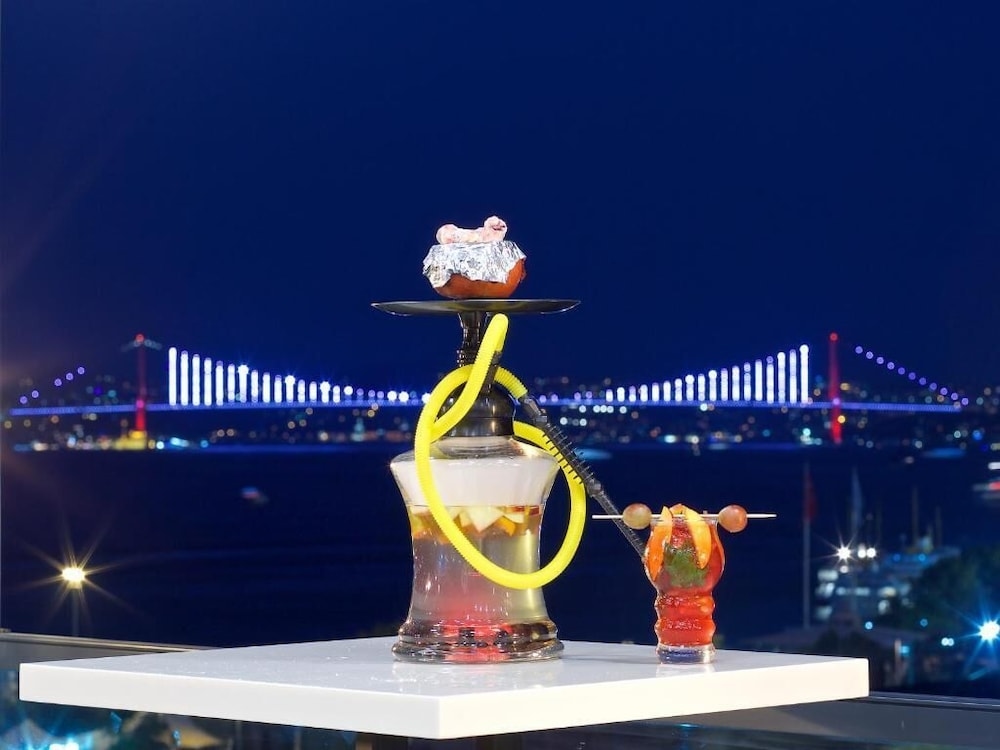 Foto de Glamour Hotel Istanbul Sirkeci