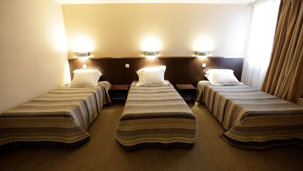 Foto de Hôtel Au Petit Caporal