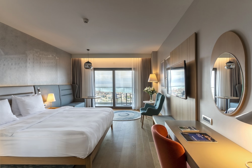 Foto de Radisson Blu Hotel Trabzon