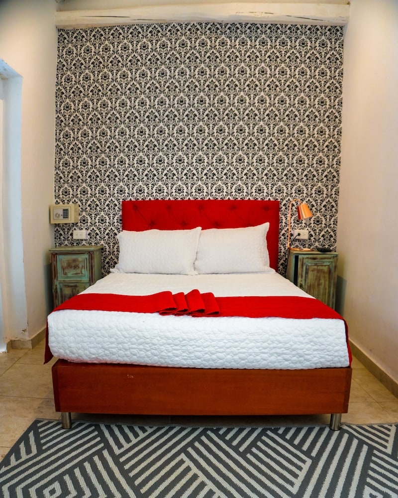 Foto de Hotel Boutique Casa Heredia